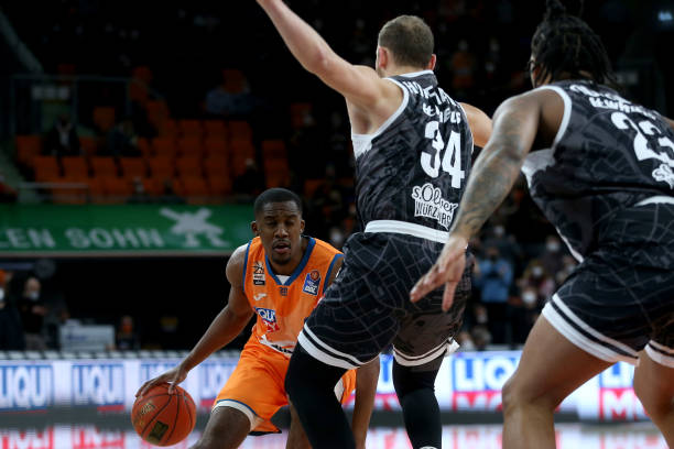 选手在动作 选手在动作